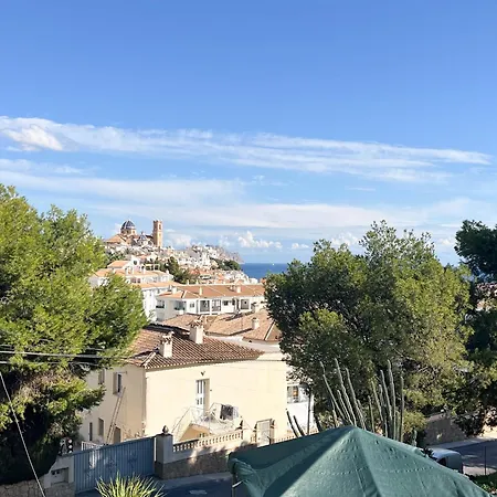 Сasa de vacaciones Nulu