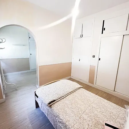 Сasa de vacaciones Nulu Altea