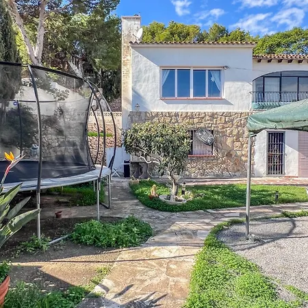 Nulu Holiday home Altea