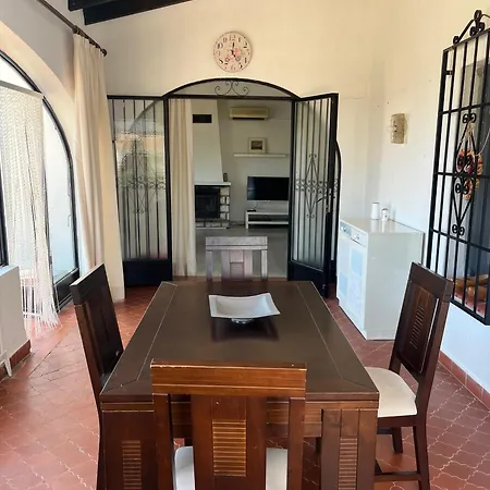 Holiday home Nulu