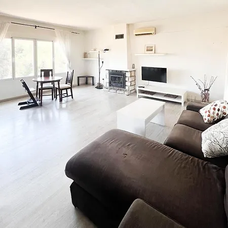 Holiday home Nulu *