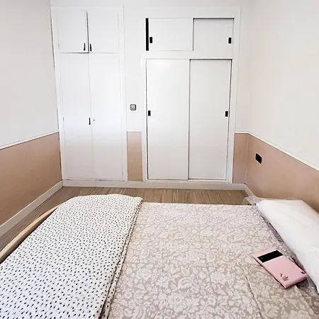 Holiday home Nulu Altea