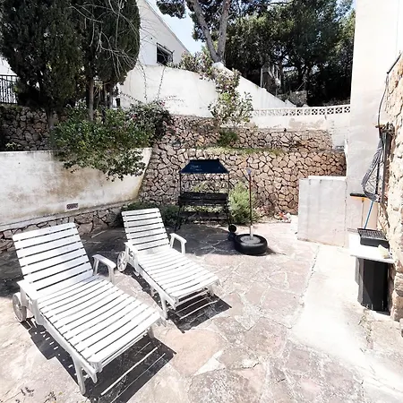 Nulu Σπίτι διακοπών *