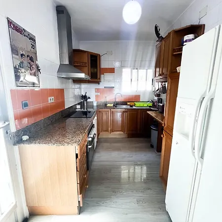 Nulu Holiday home Altea