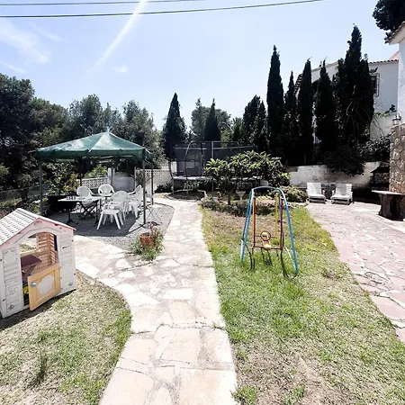 Holiday home Nulu